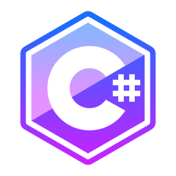 C# Icon