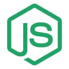 Node.js Icon