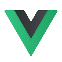 Vue.js Icon